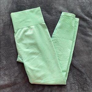 Gymshark vital seamless